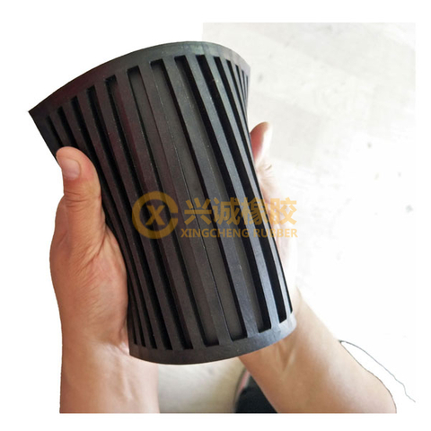 Резиновые антивибрационные прокладки