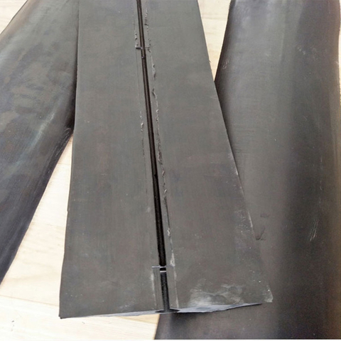 Резиновые полицейские для бетона