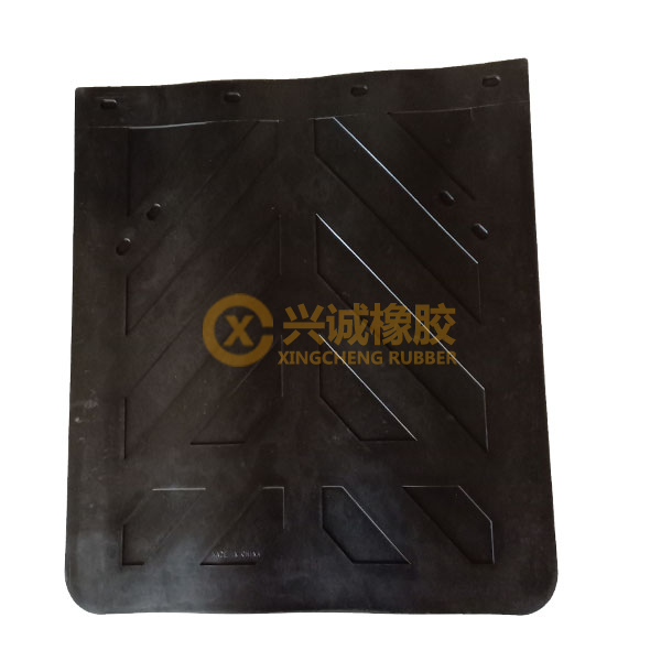 Резиновые брызговики